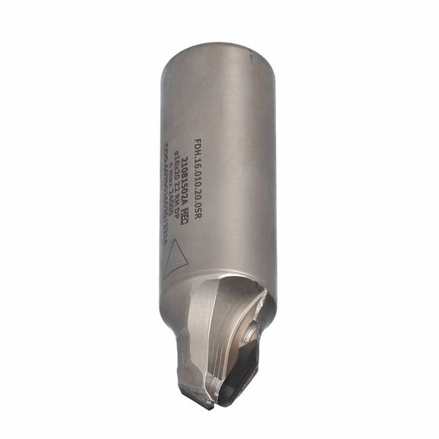 FDH. Фреза D=16/4 I=10 S=20x50 L=70 Z=2 a45° H=4 RH ITA TOOLS, фото , изображение 4 | SNABZHENIE.com.ua