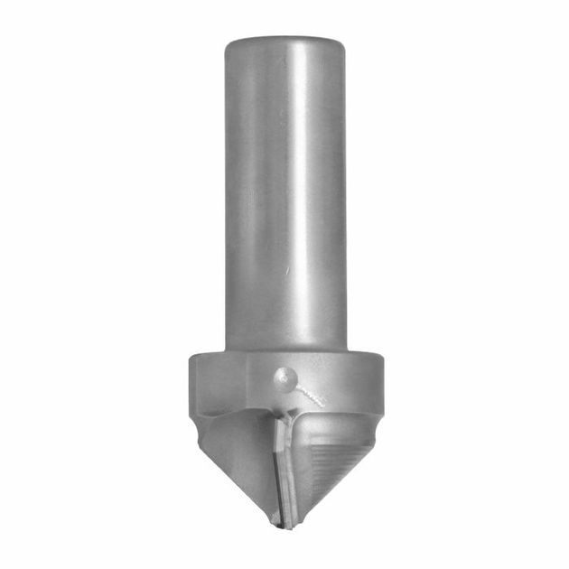 FDH Фреза D=33/9 I=12 S=20x50 L=80Z=1+1 H4,0 a45° RH ITA TOOLS, фото , зображення 8 | SNABZHENIE.com.ua