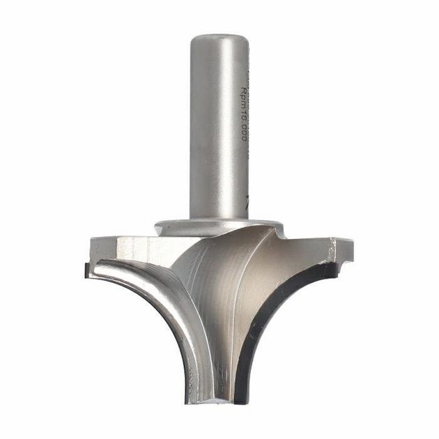 FDQ Фреза DIA D=76,2 I=38,1 R=28,6 S=16 H=4 Z=3 RH ITA TOOLS, фото , изображение 17 | SNABZHENIE.com.ua