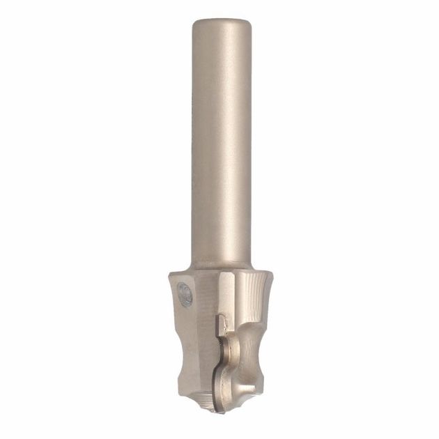 Фреза FDU D=35/18,58 I=14,3 S=12x50 Z=2 H4,0 R5,2/R3,5/k15°/R2,95 RH ITA TOOLS, фото , зображення 5 | SNABZHENIE.com.ua Фреза FDU D=35/18,58 I=14,3 S=12x50 Z=2 H4,0 R5,2/R3,5/k15°/R2,95 RH ITA TOOLS, фото , зображення 5 | SNABZHENIE.com.ua