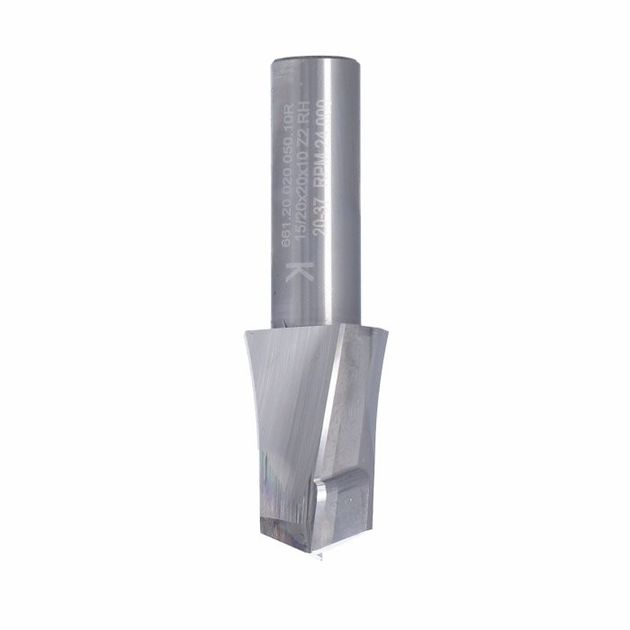 Фреза FHI VHM D1=15 D2=18 I=25 L=60 S=10 Z=2 R1=1 R2=0,5 ITA TOOLS, фото , зображення 5 | SNABZHENIE.com.ua Фреза FHI VHM D1=15 D2=18 I=25 L=60 S=10 Z=2 R1=1 R2=0,5 ITA TOOLS, фото , зображення 5 | SNABZHENIE.com.ua