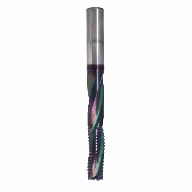 Фреза VHM Z3 D=16 I=95 L=150 S=16RH для замков I1=45 NaDia ITA TOOLS, фото , изображение 9 | SNABZHENIE.com.ua Фреза VHM Z3 D=16 I=95 L=150 S=16RH для замков I1=45 NaDia ITA TOOLS, фото , изображение 9 | SNABZHENIE.com.ua