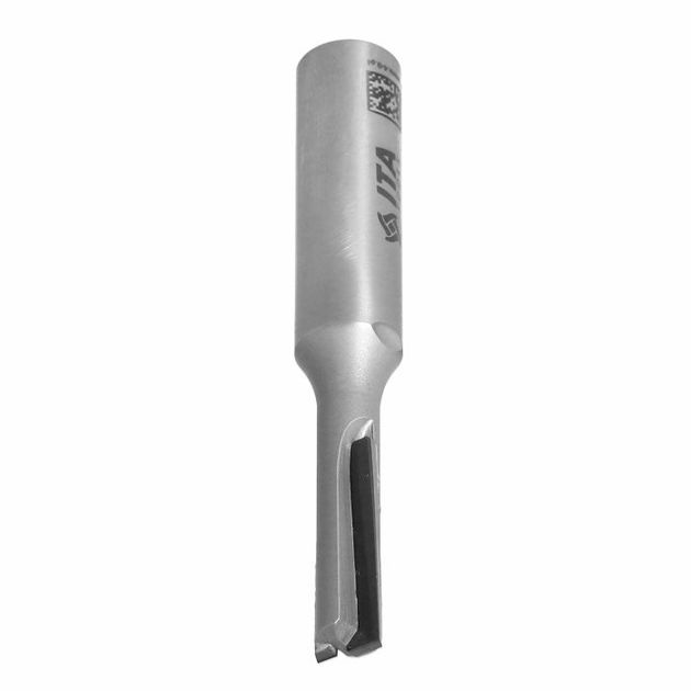 Фреза DIA Z=2 D=8 I=25 S=12 L=78RH H=3,5 негатив Stal ITA TOOLS, фото , изображение 5 | SNABZHENIE.com.ua