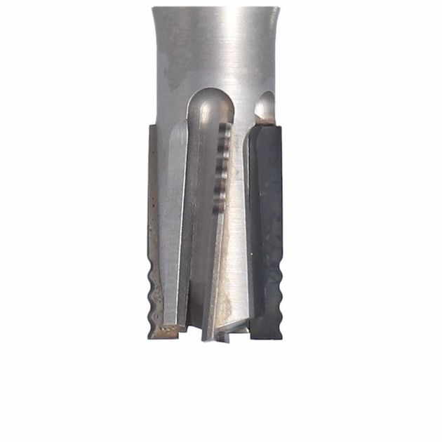 Фреза DIA Z=4+1 D=12 I=19 S=12 L=70RH H=3,0 Densimet ITA TOOLS, фото , изображение 5 | SNABZHENIE.com.ua