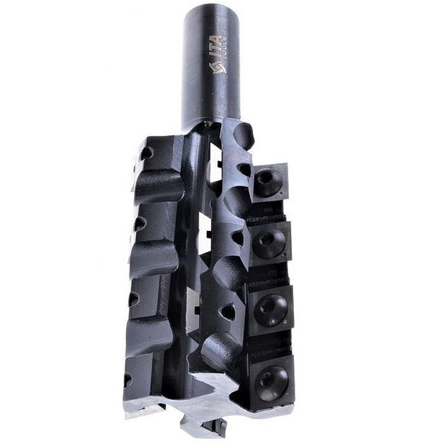 Фреза FS3 D=50 I=86 L=150 S=20x50 ITA TOOLS, фото , изображение 5 | SNABZHENIE.com.ua Фреза FS3 D=50 I=86 L=150 S=20x50 ITA TOOLS, фото , изображение 5 | SNABZHENIE.com.ua