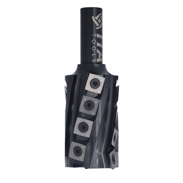 Фреза FS4 D=50 I=80 L=140 S=20x50 ITA TOOLS, фото , изображение 5 | SNABZHENIE.com.ua Фреза FS4 D=50 I=80 L=140 S=20x50 ITA TOOLS, фото , изображение 5 | SNABZHENIE.com.ua