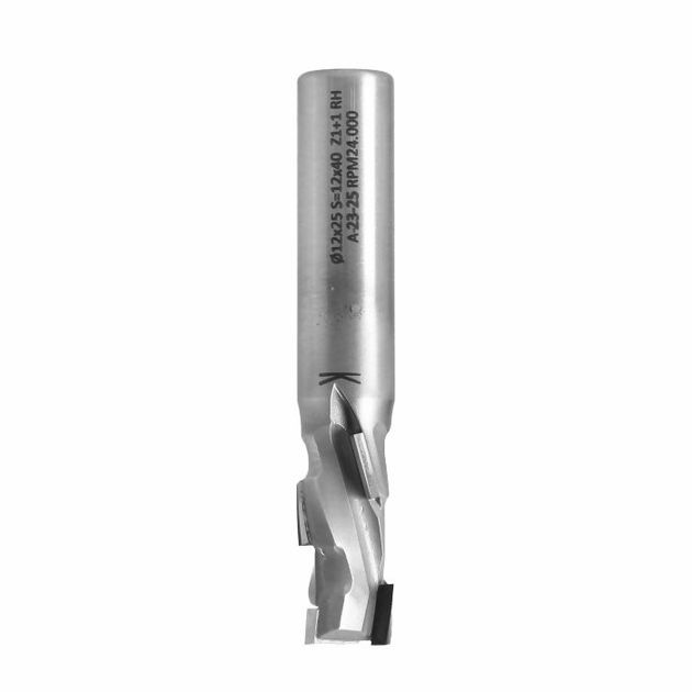 Фреза DIA Z1+1 D=12 I=25 L=69 S=12x40RH 4PCD+1HM H2,5 3 спирали, фото , изображение 13 | SNABZHENIE.com.ua Фреза DIA Z1+1 D=12 I=25 L=69 S=12x40RH 4PCD+1HM H2,5 3 спирали, фото , изображение 13 | SNABZHENIE.com.ua