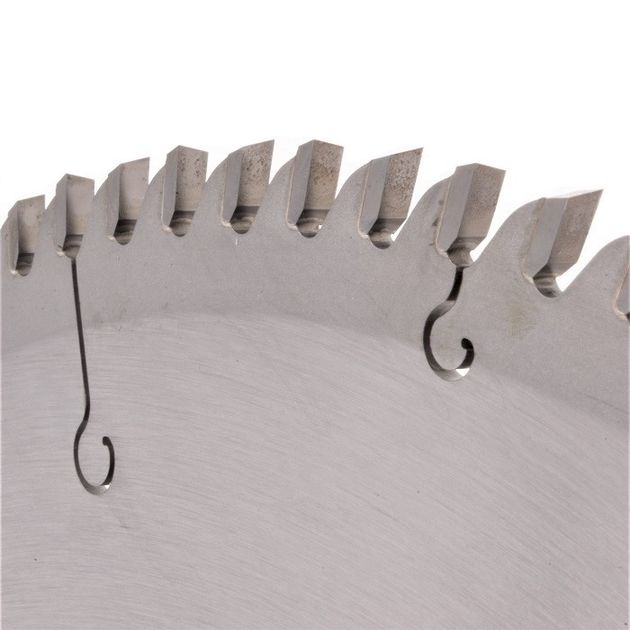 Пила D=550 F=30 Z=66 K/P=4,5/3,4 PH03, фото , зображення 2 | SNABZHENIE.com.ua