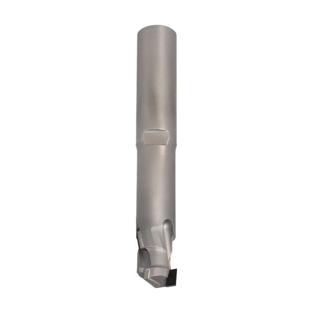 Фреза DIA Z1+1 D=16 I=20 L=110 S=16x50RH 3 спирали, STAL ITA TOOLS, фото , изображение 5 | SNABZHENIE.com.ua