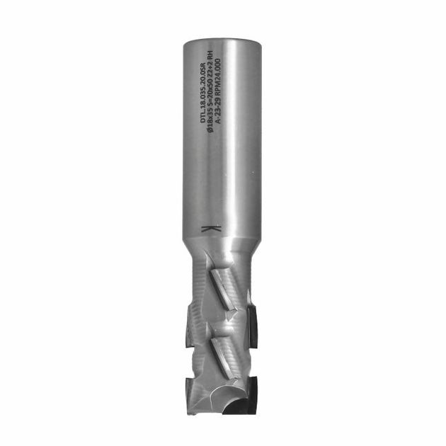 Фреза DIA Z2+2 PRO D=18 I=35 L=94 S=18x50 RH 8+1 PCD H2,5 4 спирали, сталь, фото , изображение 13 | SNABZHENIE.com.ua Фреза DIA Z2+2 PRO D=18 I=35 L=94 S=18x50 RH 8+1 PCD H2,5 4 спирали, сталь, фото , изображение 13 | SNABZHENIE.com.ua