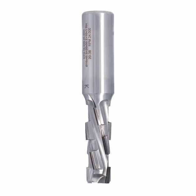 Фреза DTN DIA D=16 I=45 S=20 RH 4 спіралі ECO Z=10+1 (Z=2) ITA TOOLS, фото , зображення 9 | SNABZHENIE.com.ua Фреза DTN DIA D=16 I=45 S=20 RH 4 спіралі ECO Z=10+1 (Z=2) ITA TOOLS, фото , зображення 9 | SNABZHENIE.com.ua