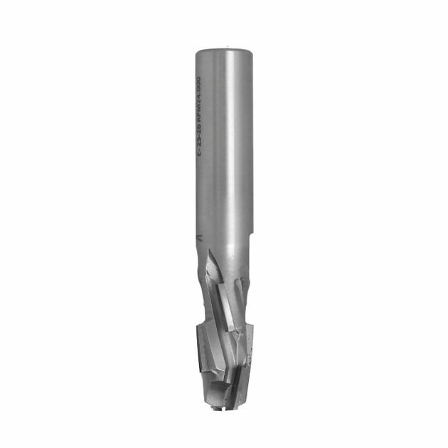 Фреза DIA Z2+1 D=12 I=25 L=78 S=12x40 RH 6PCD+1HM H2,5 4 спирали, фото , изображение 9 | SNABZHENIE.com.ua Фреза DIA Z2+1 D=12 I=25 L=78 S=12x40 RH 6PCD+1HM H2,5 4 спирали, фото , изображение 9 | SNABZHENIE.com.ua