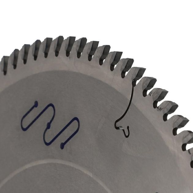 Пила P15 D=300 F=30 Z=96 K/P=3,2/2,2 TP PH03 ХРОМ, фото , изображение 2 | SNABZHENIE.com.ua