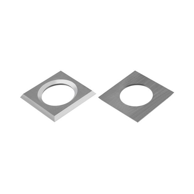 Ніж HM 14,0x14,0x1,2mm HC35 d=8,5 