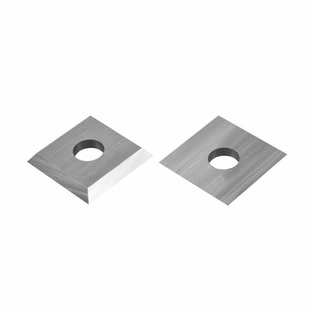 Нож HM - 12,0x12,0x1,5 мм HC05 d=4,0 