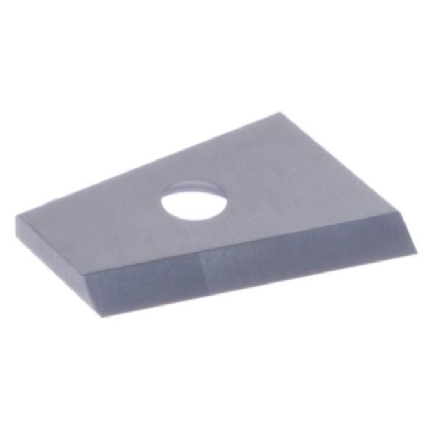 Ніж HM 30,0x22,5x3,0mm HC20 d=6,0 LH 130223, фото  | SNABZHENIE.com.ua