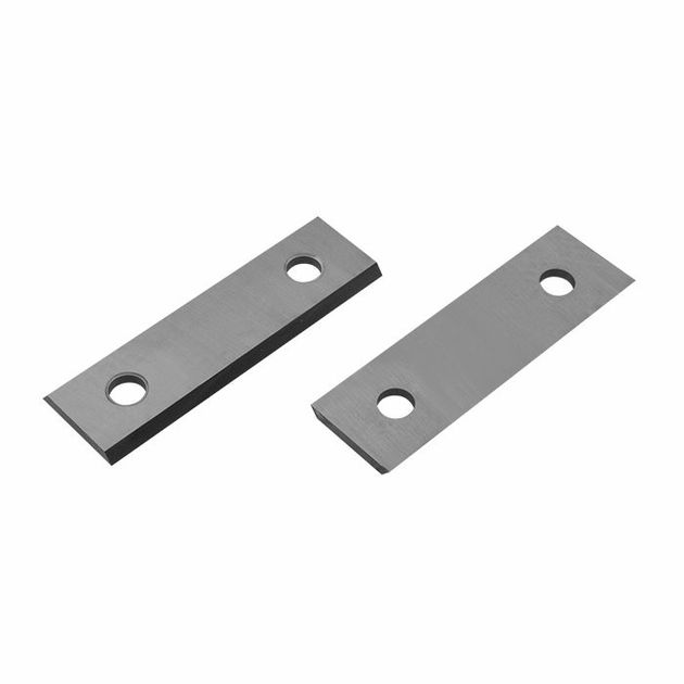 Нож HM 40,0x12,0x1,5 мм K KCR08 a=26,0 