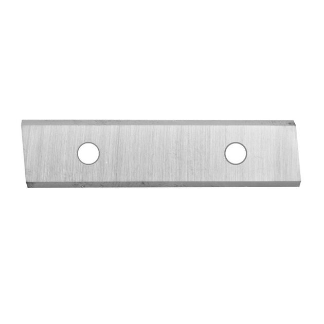 Ніж HM 40,0x12,0x1,5mm K KCR08 a=26,0  Ніж HM 40,0x12,0x1,5mm K KCR08 a=26,0