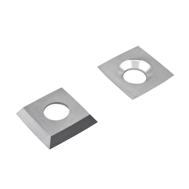 Ніж HM 14,0x14,0x2,0mm HC35 d=6,4 