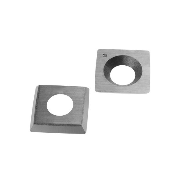 Ніж HM 14,0x14,0x2,0мм MG18 d=6,4 