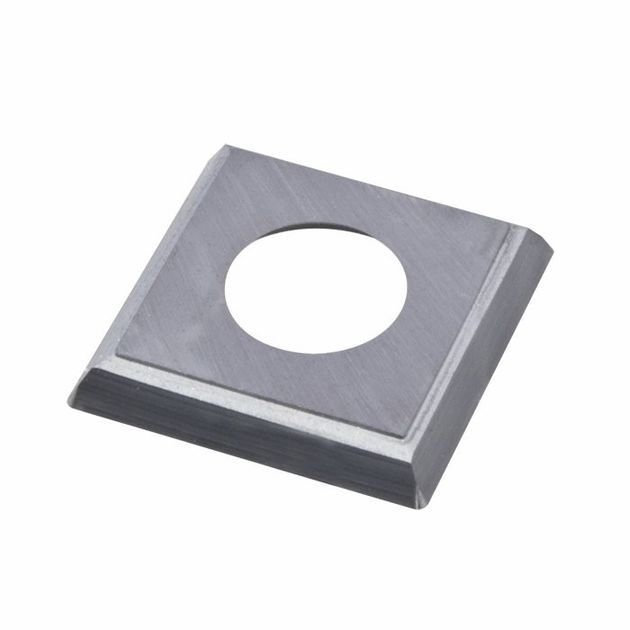 Нож HM 14,0x14,0x2,0mm HC35 d=6,4 