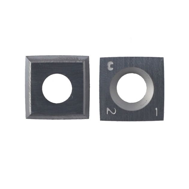 Змінний ніж 14,0x14,0x2,0мм HC35 d=6,4 