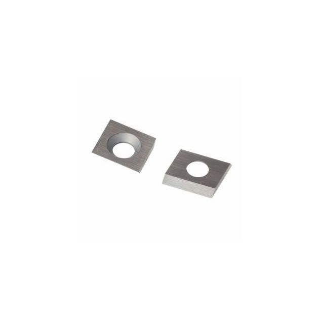 Ніж HM 15,0x14,3x2,5mm d=6,3 