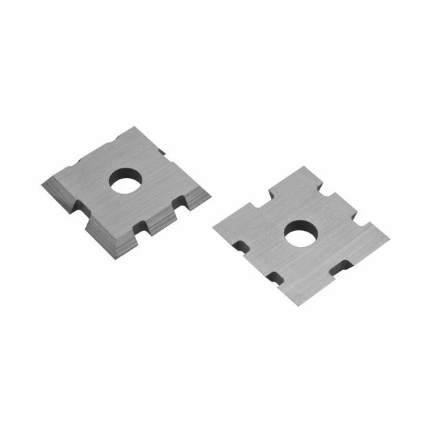 Ніж HM 15,0x15,0x2,0мм MG18 