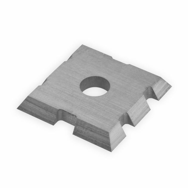 Нож HM 15,0x15,0x2,0мм MG18  Нож HM 15,0x15,0x2,0мм MG18