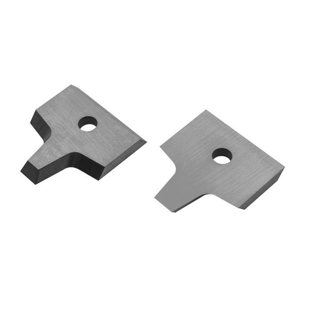 Ніж HM 16,0x17,5x2,0mm HC05 d=3,0 R=4,0, фото  | SNABZHENIE.com.ua