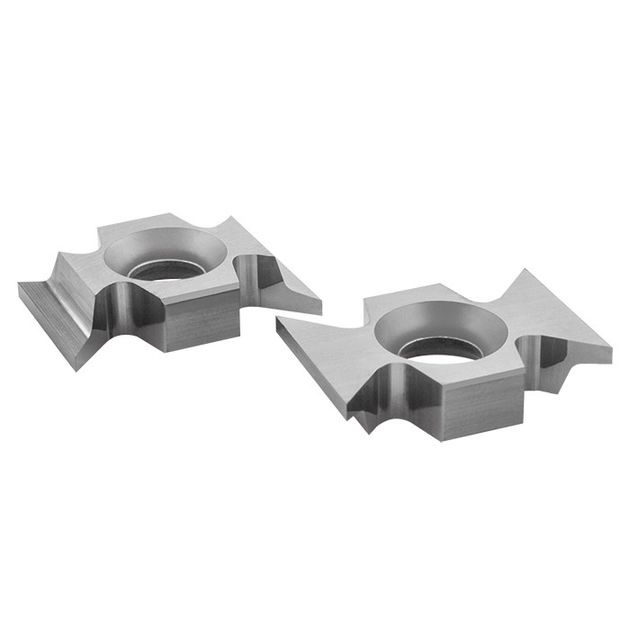 Ніж HM 16,0x22,0x5,0mm HC20 R=5,0, фото  | SNABZHENIE.com.ua