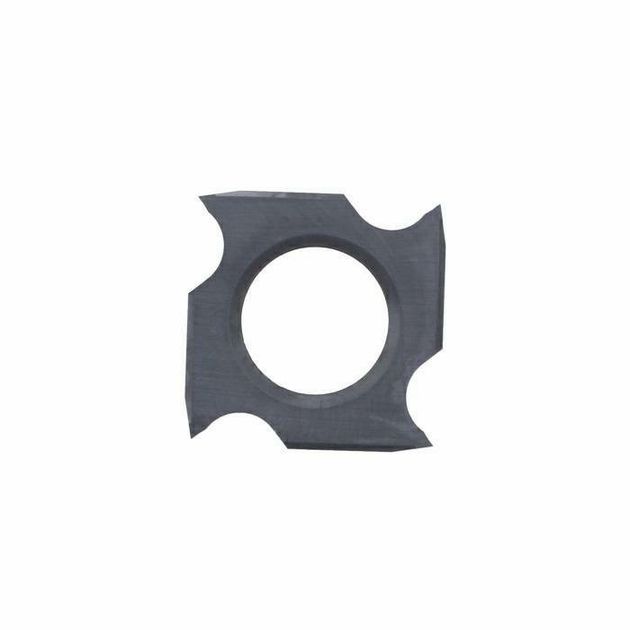Нож HM 18,0x18,0x1,95mm HC20 d=10,4, фото  | SNABZHENIE.com.ua