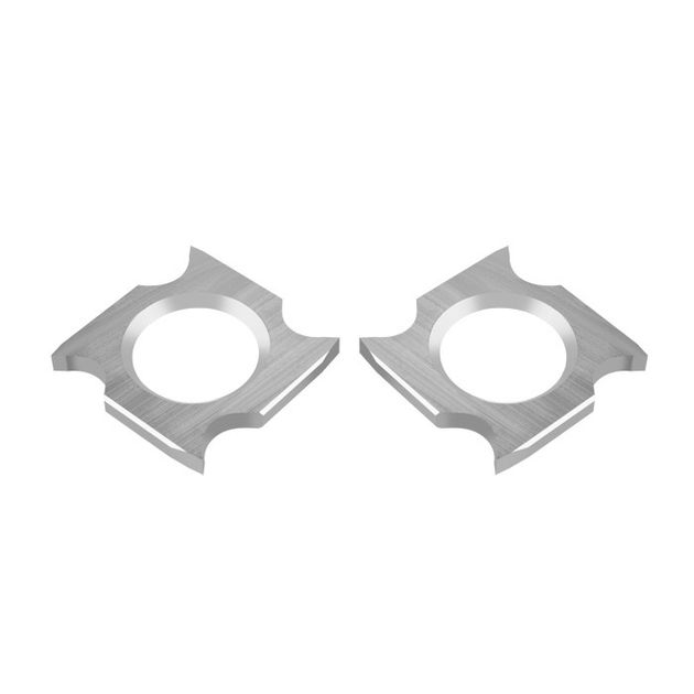 Ніж HM 18,0x18,0x2,45mm HC20 d=10,4, фото  | SNABZHENIE.com.ua
