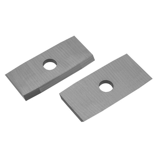 Ніж HM 20,0x12,0x1,5mm HC05 