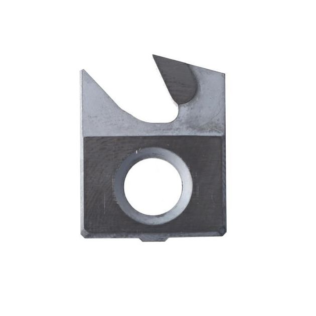 Нож 20x25,6x5 HM, фото  | SNABZHENIE.com.ua