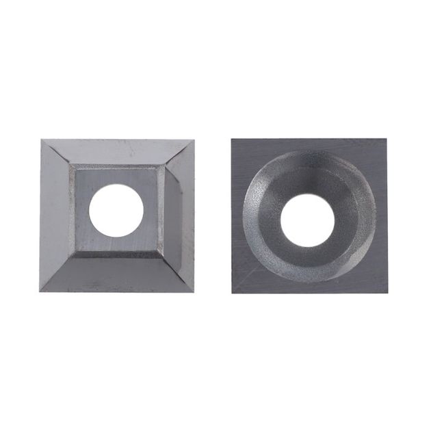 Ніж HM 21,0x21,0x5,5mm MG18 d=7,4 