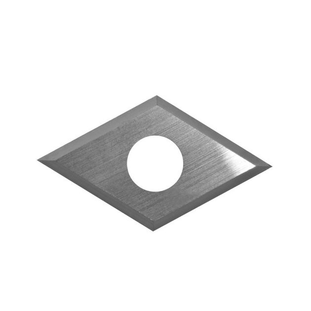 Нож HM 14,0x14,0x2,0мм HC05 d=6,5 