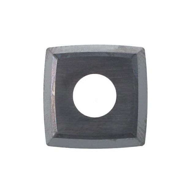 Нож HM 15,0x15,0x2,5mm d=6,4 MG18 