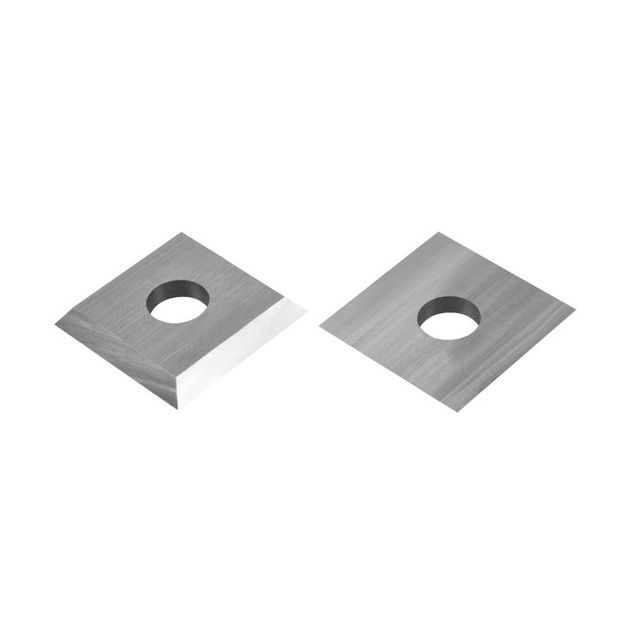 Ніж HM 17,0x17,0x2,0mm K KCR08 d=4,0 