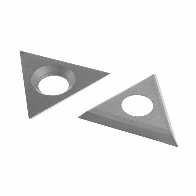 Ніж HM 22,0x19,0x2,0mm MG18 d=6,5 