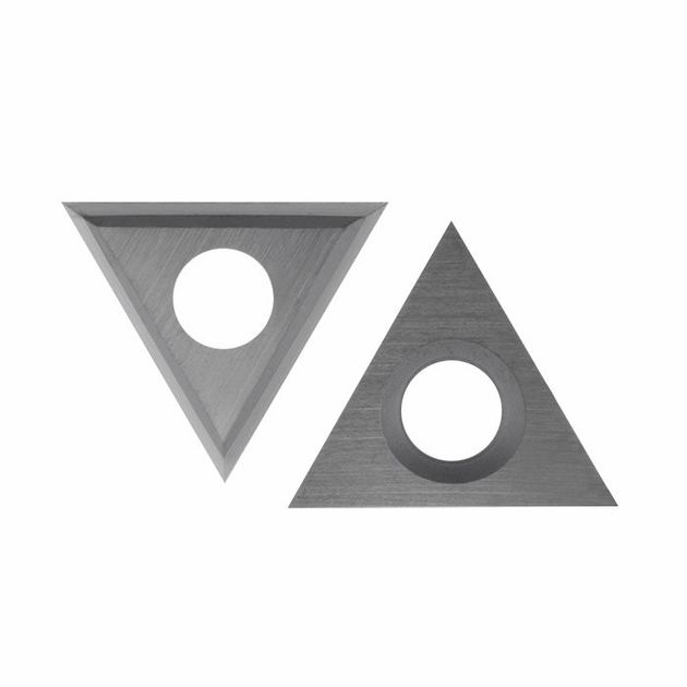 Ніж HM 22,0x19,0x2,0mm MG18 d=6,5 