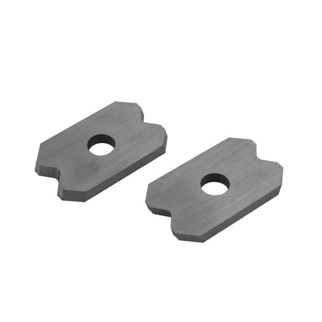 Ніж HM 20,0x12,0x2,0mm HC05 d=4,0 R=1,0 