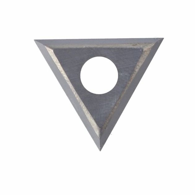 Ніж HM 22,9x19,8x2,5mm HC20 d=6,5 