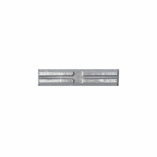 Нож HM 20,0x4,1x1,1 мм HC05 