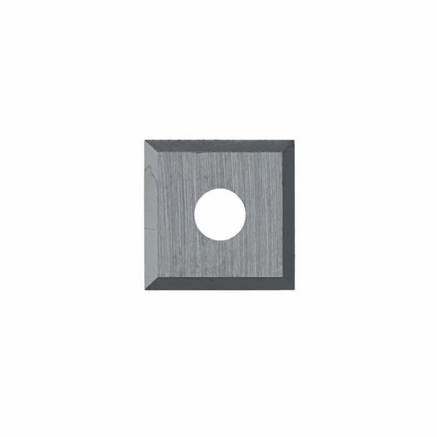 Нож HM - 12,0x12,0x1,5mm MG06 d=4,0  Нож HM - 12,0x12,0x1,5mm MG06 d=4,0