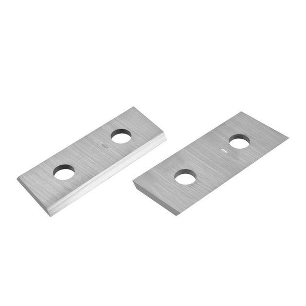Ніж HM - 40,0x12,0x1,5мм MG06 a=26,0 