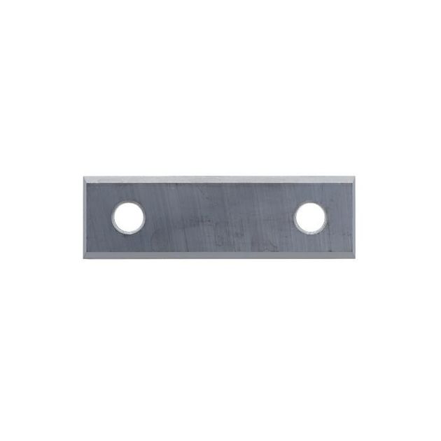 Ніж HM 39,5x12,0x1,5mm HC05 a=26,0 