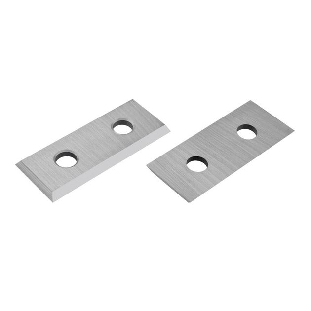 Нож HM 45,0x12,0x1,5мм MG18 a=26,0 