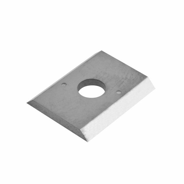 Ніж HM 15,0x12,0x1,5 мм MG018, фото  | SNABZHENIE.com.ua