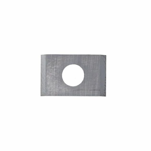 Нож HM - 7,65x12,0x1,5 mm HC05  Нож HM - 7,65x12,0x1,5 mm HC05